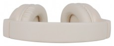 Sencor SEP Pannion ANC fehér Bluetooth fejhallgató Audio-Video / Hifi / Multimédia - Fül és Fejhallgatók - Fejhallgató - 507557