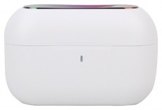 Sencor SEP Sheen ANC True Wireless Bluetooth fehér fülhallgató Audio-Video / Hifi / Multimédia - Fül és Fejhallgatók - Fülhallgató - 507559