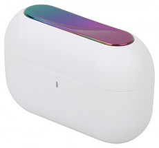 Sencor SEP Sheen ANC True Wireless Bluetooth fehér fülhallgató Audio-Video / Hifi / Multimédia - Fül és Fejhallgatók - Fülhallgató - 507559