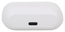Sencor SEP Sheen ANC True Wireless Bluetooth fehér fülhallgató Audio-Video / Hifi / Multimédia - Fül és Fejhallgatók - Fülhallgató - 507559