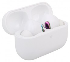 Sencor SEP Sheen ANC True Wireless Bluetooth fehér fülhallgató Audio-Video / Hifi / Multimédia - Fül és Fejhallgatók - Fülhallgató - 507559
