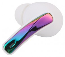 Sencor SEP Sheen ANC True Wireless Bluetooth fehér fülhallgató Audio-Video / Hifi / Multimédia - Fül és Fejhallgatók - Fülhallgató - 507559