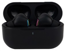 Sencor SEP Sheen ANC True Wireless Bluetooth fekete fülhallgató Audio-Video / Hifi / Multimédia - Fül és Fejhallgatók - Fülhallgató - 507558
