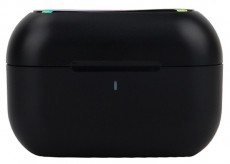 Sencor SEP Sheen ANC True Wireless Bluetooth fekete fülhallgató Audio-Video / Hifi / Multimédia - Fül és Fejhallgatók - Fülhallgató - 507558