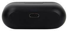 Sencor SEP Sheen ANC True Wireless Bluetooth fekete fülhallgató Audio-Video / Hifi / Multimédia - Fül és Fejhallgatók - Fülhallgató - 507558