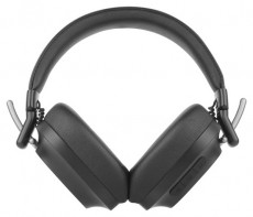 Sencor SEP Sleeper ANC fekete Bluetooth fejhallgató Audio-Video / Hifi / Multimédia - Fül és Fejhallgatók - Fejhallgató - 507560
