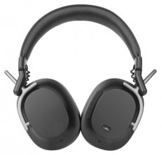 Sencor SEP Sleeper ANC fekete Bluetooth fejhallgató Audio-Video / Hifi / Multimédia - Fül és Fejhallgatók - Fejhallgató - 507560