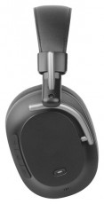 Sencor SEP Sleeper ANC fekete Bluetooth fejhallgató Audio-Video / Hifi / Multimédia - Fül és Fejhallgatók - Fejhallgató - 507560