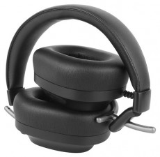 Sencor SEP Sleeper ANC fekete Bluetooth fejhallgató Audio-Video / Hifi / Multimédia - Fül és Fejhallgatók - Fejhallgató - 507560