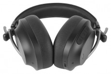 Sencor SEP Sleeper ANC fekete Bluetooth fejhallgató Audio-Video / Hifi / Multimédia - Fül és Fejhallgatók - Fejhallgató - 507560