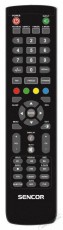 Sencor 24  SLE 2474TCS Televíziók - LED televízió - 720p HD Ready felbontású - 506049