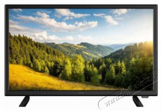 Sencor 24  SLE 2474TCS Televíziók - LED televízió - 720p HD Ready felbontású - 506049