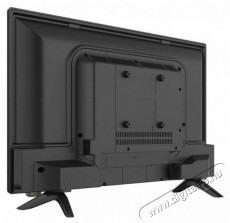 Sencor 24  SLE 2474TCS Televíziók - LED televízió - 720p HD Ready felbontású - 506049