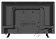 Sencor 24  SLE 2474TCS Televíziók - LED televízió - 720p HD Ready felbontású - 506049