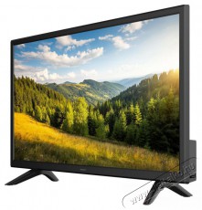 Sencor 24  SLE 2474TCS Televíziók - LED televízió - 720p HD Ready felbontású - 506049