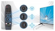 Sencor 24  SLE 24S803B Televíziók - LED televízió - 720p HD Ready felbontású - 506048