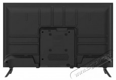 Sencor 32  SLE 32S830MB Televíziók - LCD televízió - 506051