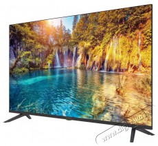 Sencor 40  SLE 40F20TCS Televíziók - LCD televízió - 506055