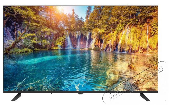 Sencor 40  SLE 40F20TCS Televíziók - LCD televízió - 506055