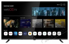 Sencor 40  SLE 40FS802TCS Televíziók - LCD televízió - 506053