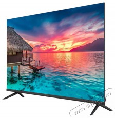 Sencor 43  SLE 43F20TCS Televíziók - LCD televízió - 506052