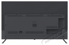 Sencor 55  SLE 55MUS700TCSB Televíziók - LED televízió - UHD 4K felbontású - 506056