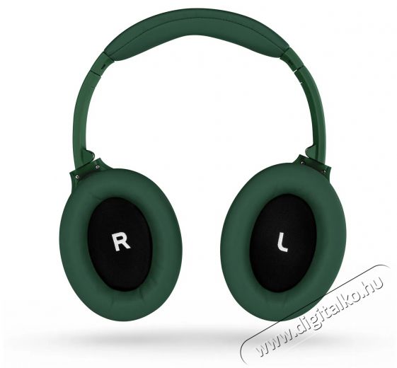 Sencor SEP CORPORATE ANC Olive Audio-Video / Hifi / Multimédia - Fül és Fejhallgatók - Fejhallgató mikrofonnal / headset - 510207