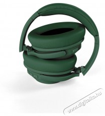 Sencor SEP CORPORATE ANC Olive Audio-Video / Hifi / Multimédia - Fül és Fejhallgatók - Fejhallgató mikrofonnal / headset - 510207