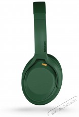 Sencor SEP CORPORATE ANC Olive Audio-Video / Hifi / Multimédia - Fül és Fejhallgatók - Fejhallgató mikrofonnal / headset - 510207