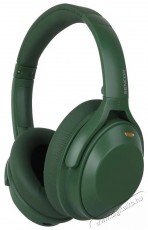 Sencor SEP CORPORATE ANC Olive Audio-Video / Hifi / Multimédia - Fül és Fejhallgatók - Fejhallgató mikrofonnal / headset - 510207