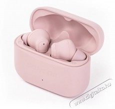 Sencor SEP GRIM ANC TWS Rose Audio-Video / Hifi / Multimédia - Fül és Fejhallgatók - Fülhallgató mikrofonnal / headset - 510206