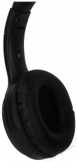 Sencor SEP PANNION ANC Black Audio-Video / Hifi / Multimédia - Fül és Fejhallgatók - Fejhallgató mikrofonnal / headset - 510205