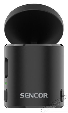 Sencor SCR 3300W AUT&Oacute;S KAMERA Aut&oacute;hifi / Aut&oacute; felszerel&eacute;s - Tolat&oacute; radar / kamera - Tolat&oacute; radar / kamera - 510788