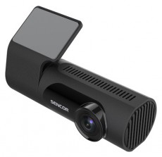 Sencor SCR 3400W AUTÓS KAMERA Autóhifi / Autó felszerelés - Tolató radar / kamera - Tolató radar / kamera - 510787