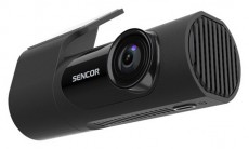 Sencor SCR 3400W AUTÓS KAMERA Autóhifi / Autó felszerelés - Tolató radar / kamera - Tolató radar / kamera - 510787