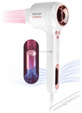 Sencor Artemiss SHD 9100RS Szépségápolás / Egészség - Hajápolás - Hajszárító - 510670