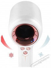 Sencor Artemiss SHD 9100RS Szépségápolás / Egészség - Hajápolás - Hajszárító - 510670