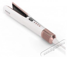 Sencor Artemiss SHI 9100RS Szépségápolás / Egészség - Hajápolás - Hajvasaló / egyenesítő - 510669