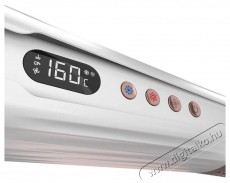 Sencor Artemiss SHI 9100RS Szépségápolás / Egészség - Hajápolás - Hajvasaló / egyenesítő - 510669