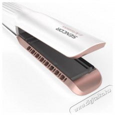 Sencor Artemiss SHI 9100RS Szépségápolás / Egészség - Hajápolás - Hajvasaló / egyenesítő - 510669