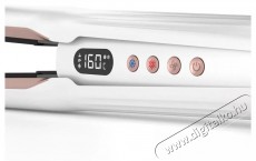 Sencor Artemiss SHI 9100RS Szépségápolás / Egészség - Hajápolás - Hajvasaló / egyenesítő - 510669