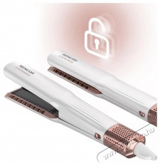 Sencor Artemiss SHI 9100RS Szépségápolás / Egészség - Hajápolás - Hajvasaló / egyenesítő - 510669