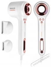 Sencor Artemiss SHS 9100RS Szépségápolás / Egészség - Hajápolás - Hajszárító - 510675