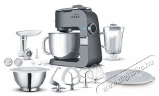 Sencor PAUL STM 7950 Konyhai termékek - Konyhai kisgép (előkészítés / feldolgozás) - Konyhai robotgép - 511373