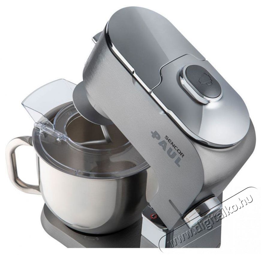 Sencor PAUL STM 7970 Konyhai term&eacute;kek - Konyhai kisg&eacute;p (elők&eacute;sz&iacute;t&eacute;s / feldolgoz&aacute;s) - Konyhai robotg&eacute;p - 511372