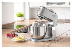 Sencor PAUL STM 7970 Konyhai term&eacute;kek - Konyhai kisg&eacute;p (elők&eacute;sz&iacute;t&eacute;s / feldolgoz&aacute;s) - Konyhai robotg&eacute;p - 511372