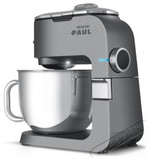 Sencor PAUL STM 7970 Konyhai term&eacute;kek - Konyhai kisg&eacute;p (elők&eacute;sz&iacute;t&eacute;s / feldolgoz&aacute;s) - Konyhai robotg&eacute;p - 511372