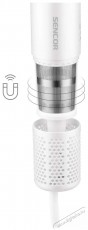 Sencor SHD 8500RS Szépségápolás / Egészség - Hajápolás - Hajszárító - 510672