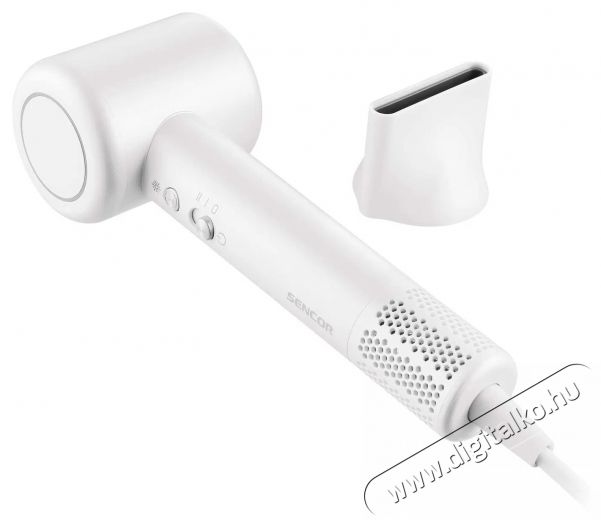 Sencor SHD 8500RS Szépségápolás / Egészség - Hajápolás - Hajszárító - 510672