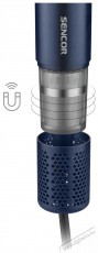 Sencor SHD 8520BL Szépségápolás / Egészség - Hajápolás - Hajszárító - 510668